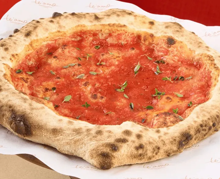 best pizza near canggu beach