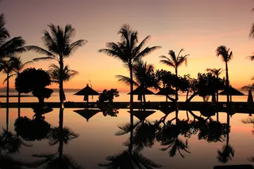 Canggu Sunset