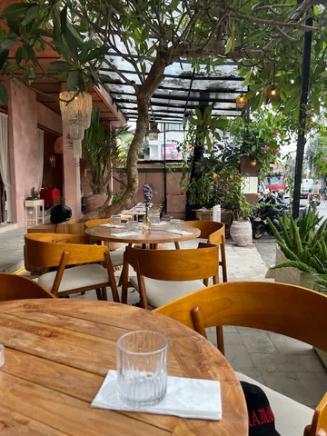 Te’AMO Restaurant Canggu