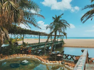 Bali Beach