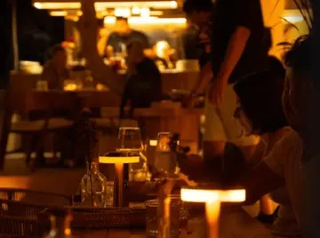 Italian Restaurant bali