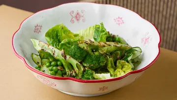 Te’Amo Green Salad Signature