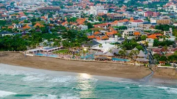 canggu best restaurant
