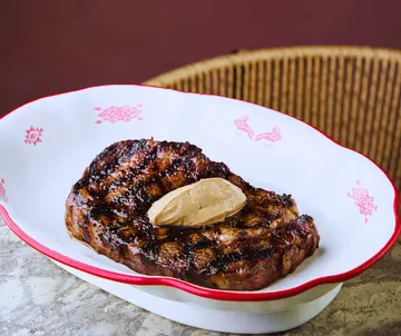 RIbeye Steak Canggu