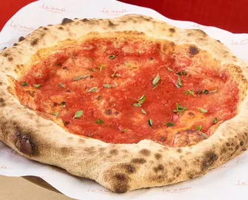 Marinara Pizza