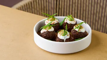 Falafel