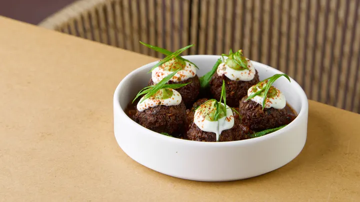 Falafel