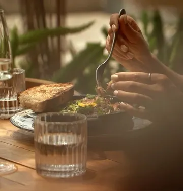 Best Breakfast in Canggu