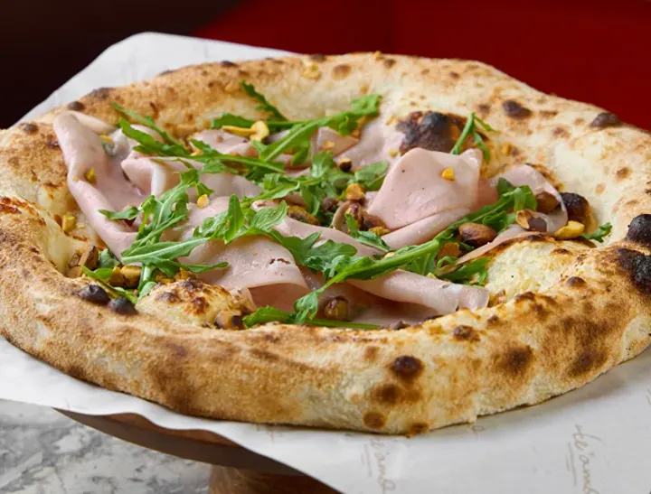 pizza canggu