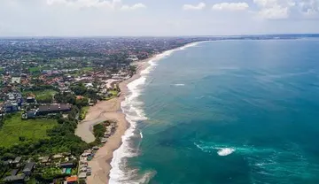Best restaurant near canggu