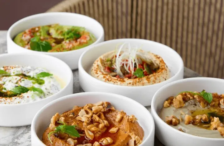 european dish