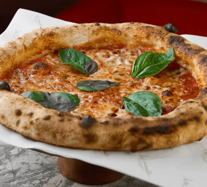 pizza in canggu