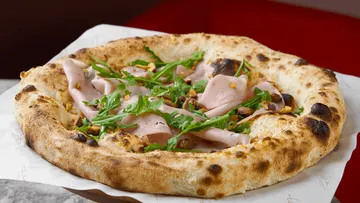 Pizza Near Canggu Beach