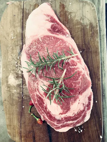 Fresh Beef