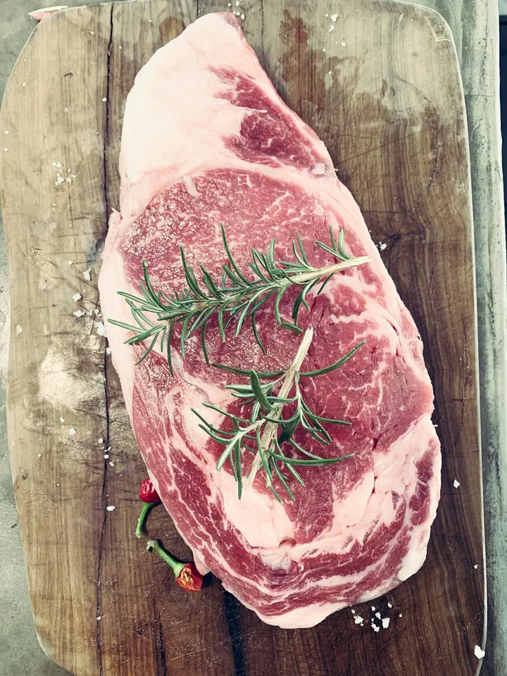 Fresh Beef