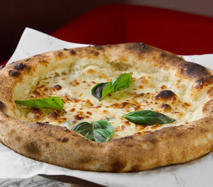 best pizza in canggu