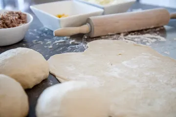 Te’amo Pizza Base
