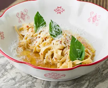 Italian pasta canggu