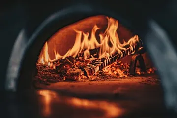 wood fired pizza canggu