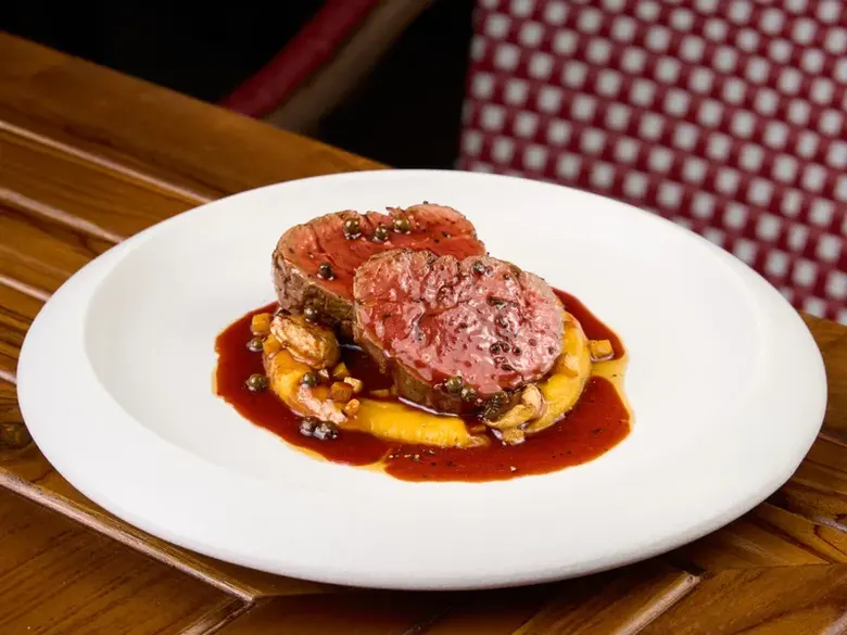 200 g Filet Mignon
