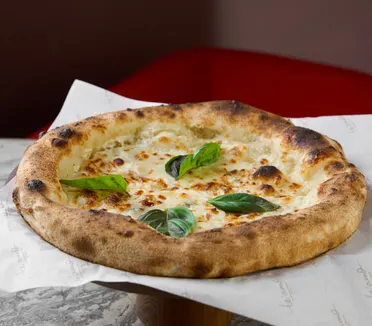 4 formaggi