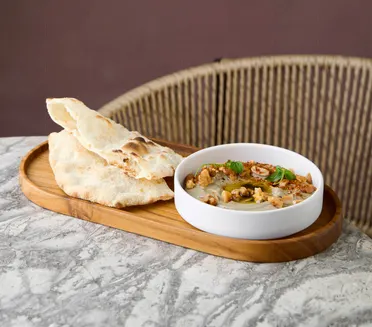 بابا غنوج