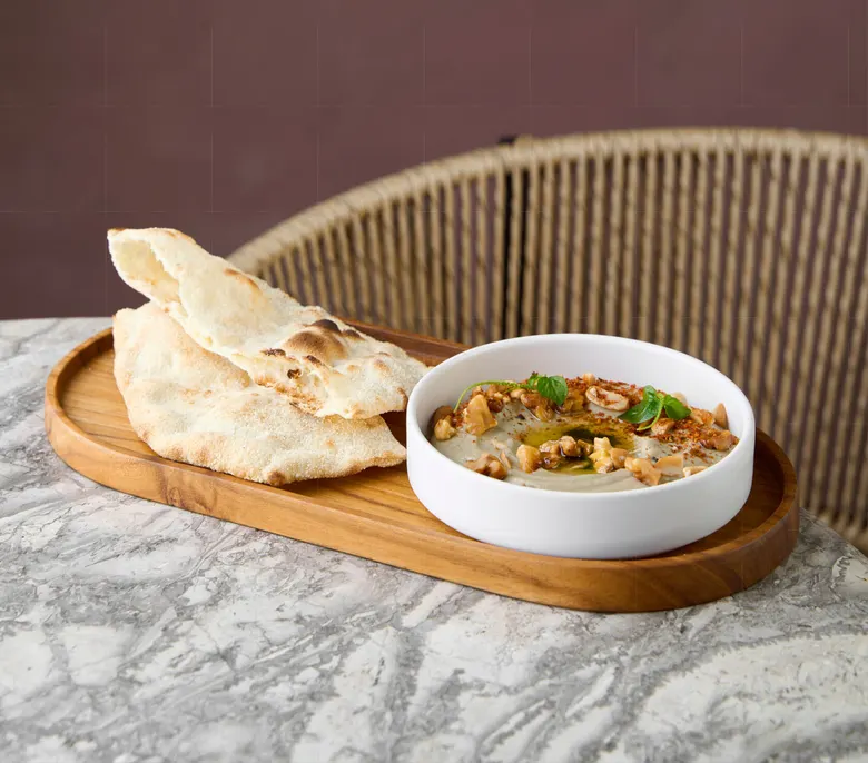 Baba ganoush