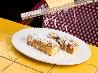 Tartar de res