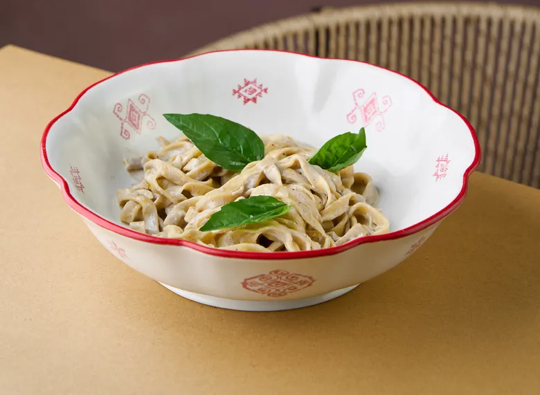 Cacio e pepe