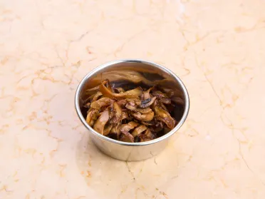Jamur champignon, jamur tiram, shiitake