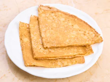 Crepes