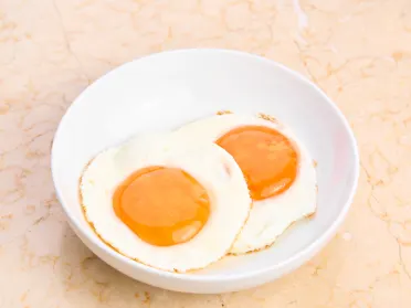 Telur ceplok