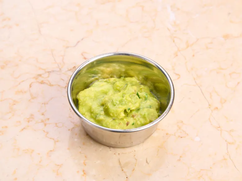 Guacamole