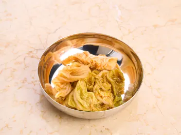 Kimchi