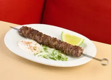 سيخ ضأن وبقر