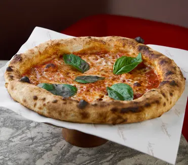 Margherita