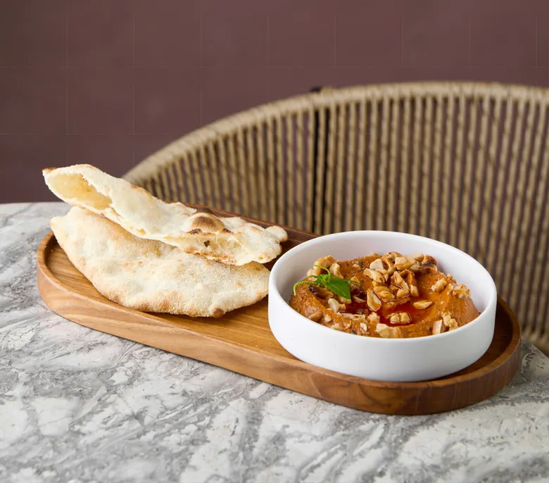 Muhammara