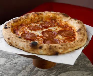 Pepperoni