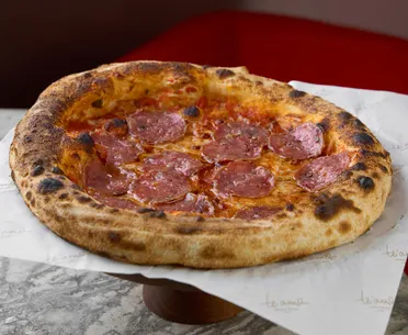 Salame Milano