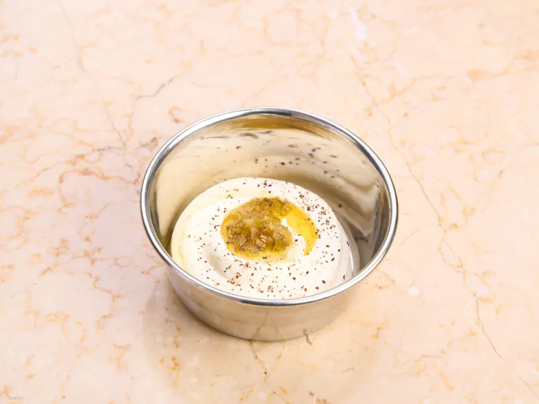 Queso crema sedoso, jalapeño