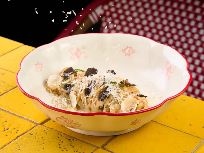 Tartufo