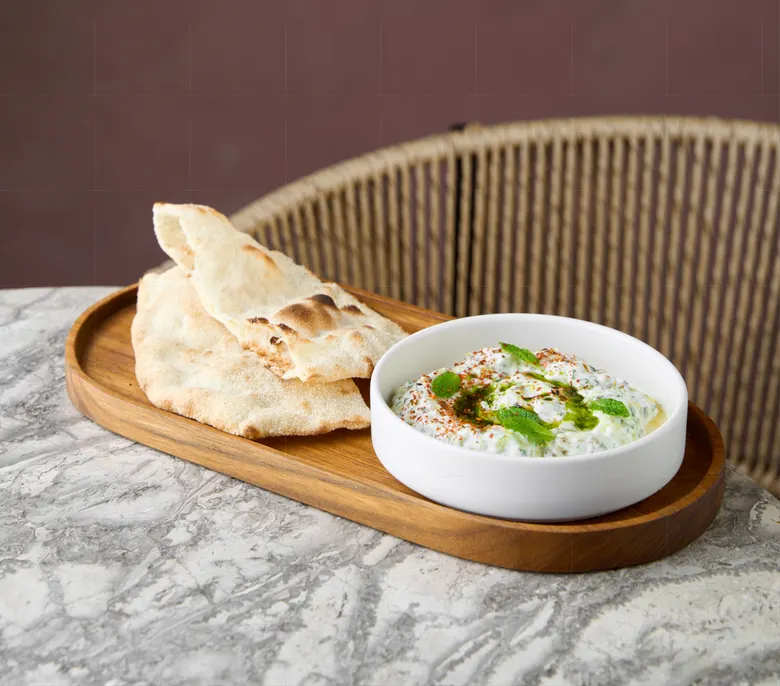Tzatziki